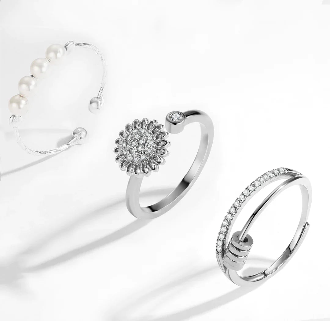 925 Sterling Silver Sets