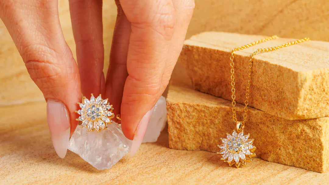 925 Sterling Silver Sets