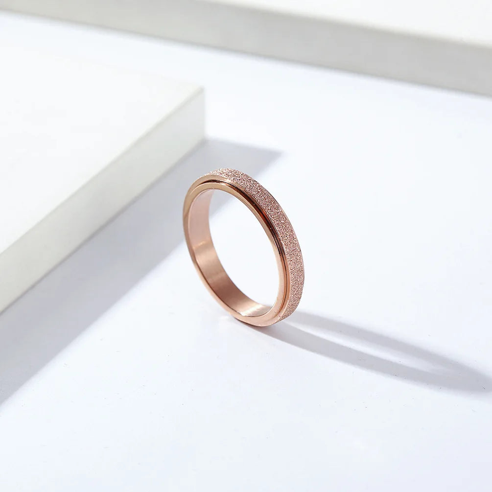 Amazon Rotating Ring Simple