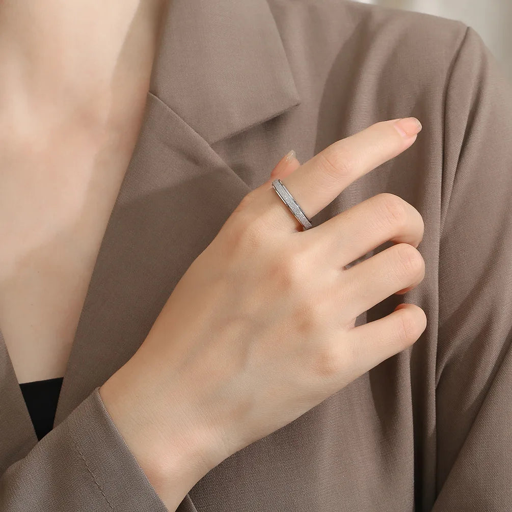 Amazon Rotating Ring Simple