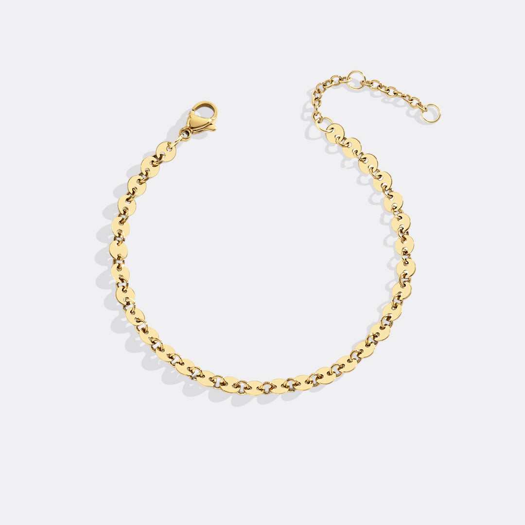 Poppy Stacking Bracelet