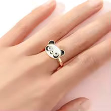 Kids & Teens Fidget Ring