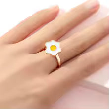 Kids & Teens Fidget Ring