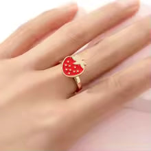 Kids & Teens Fidget Ring