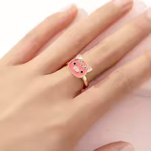 Kids & Teens Fidget Ring