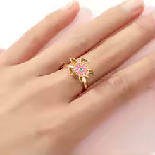 Kids & Teens Fidget Ring