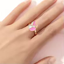 Kids & Teens Fidget Ring