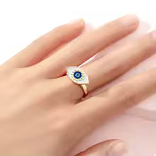 Kids & Teens Fidget Ring