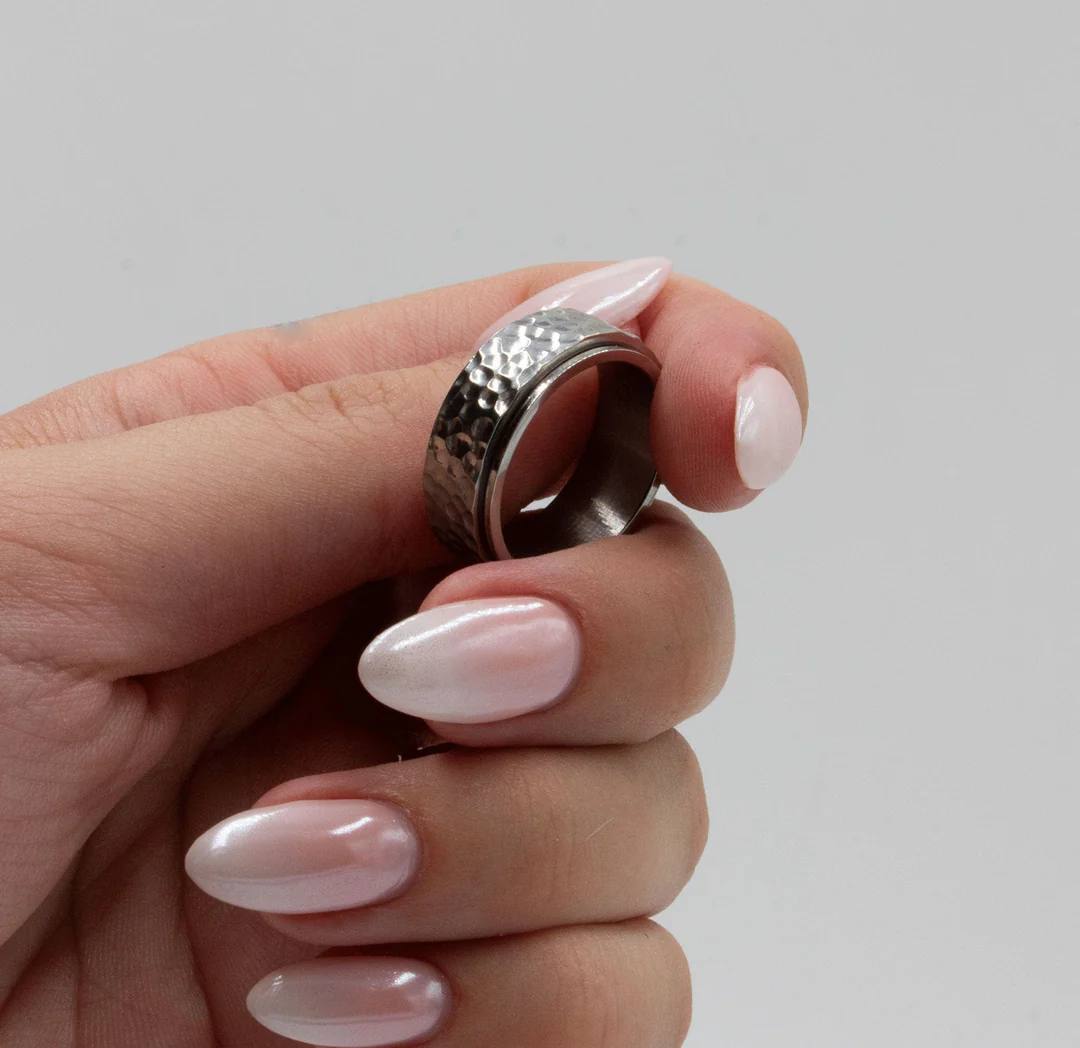 Anxiety Jewlery For Men