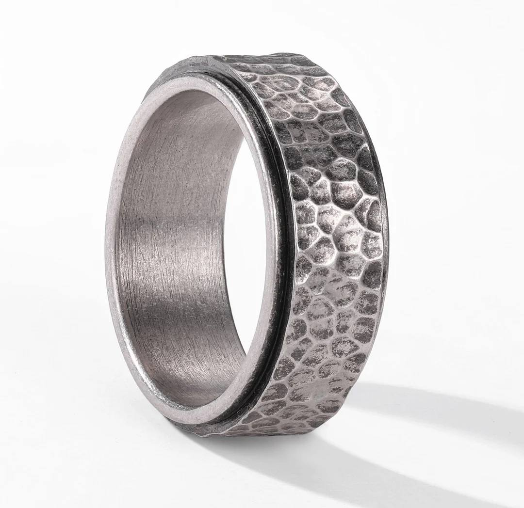 Anxiety Jewlery For Men