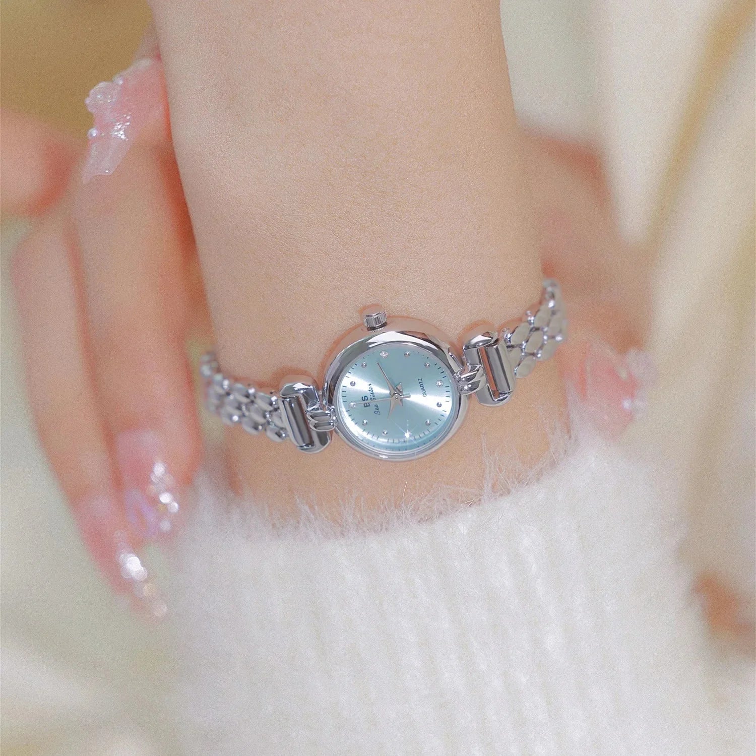 Cecil Bracelet Watch