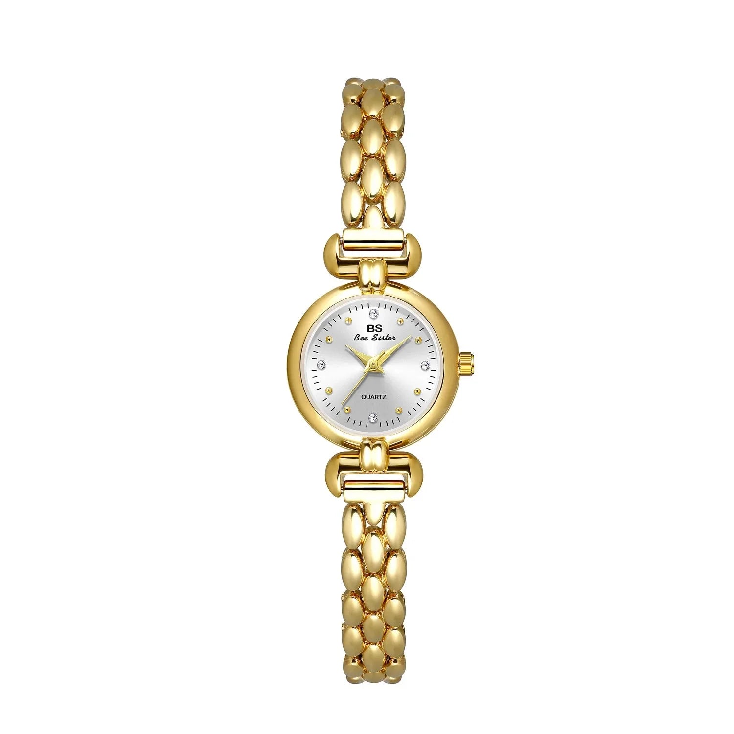 Cecil Bracelet Watch