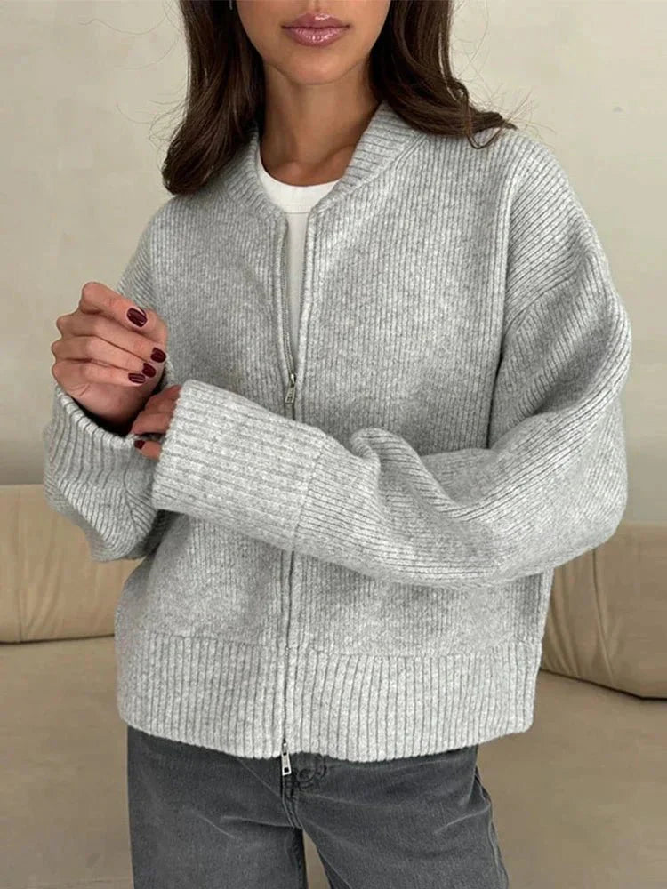 Olivia Cardigan Sweater