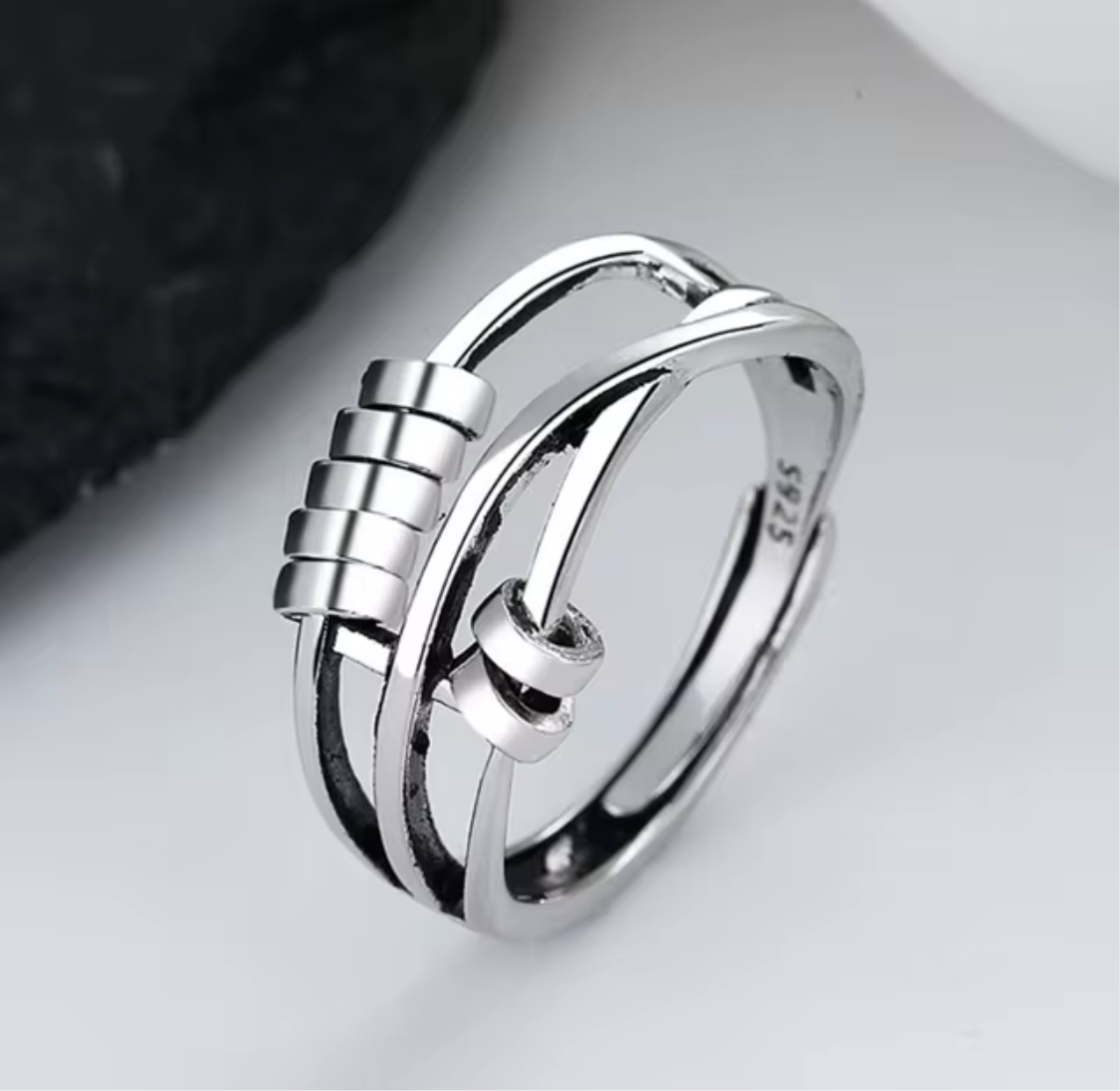 Balance Ring