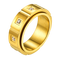 18K Gold