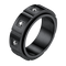 Plated Black