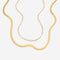 18k Gold Plated