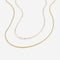 18k Gold Plated