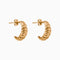 18k Gold Plated