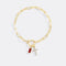18k Gold Plated