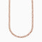 18k Rose Gold Plated