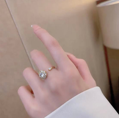 Mindful Fidget Rings