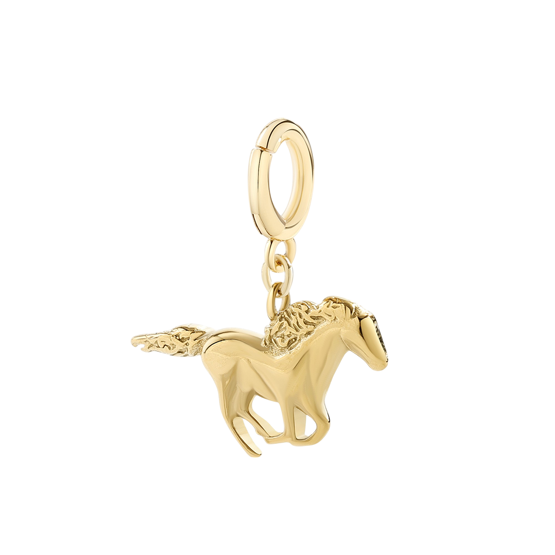Horse Charm