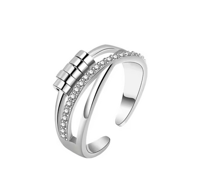 Tranquility Sliding Ring