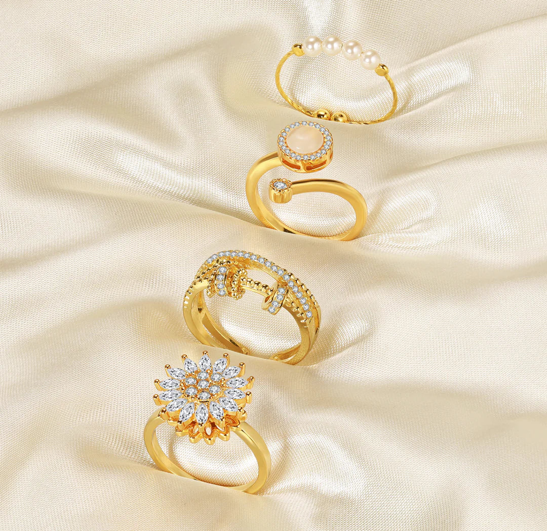 925 Sterling Silver Sets