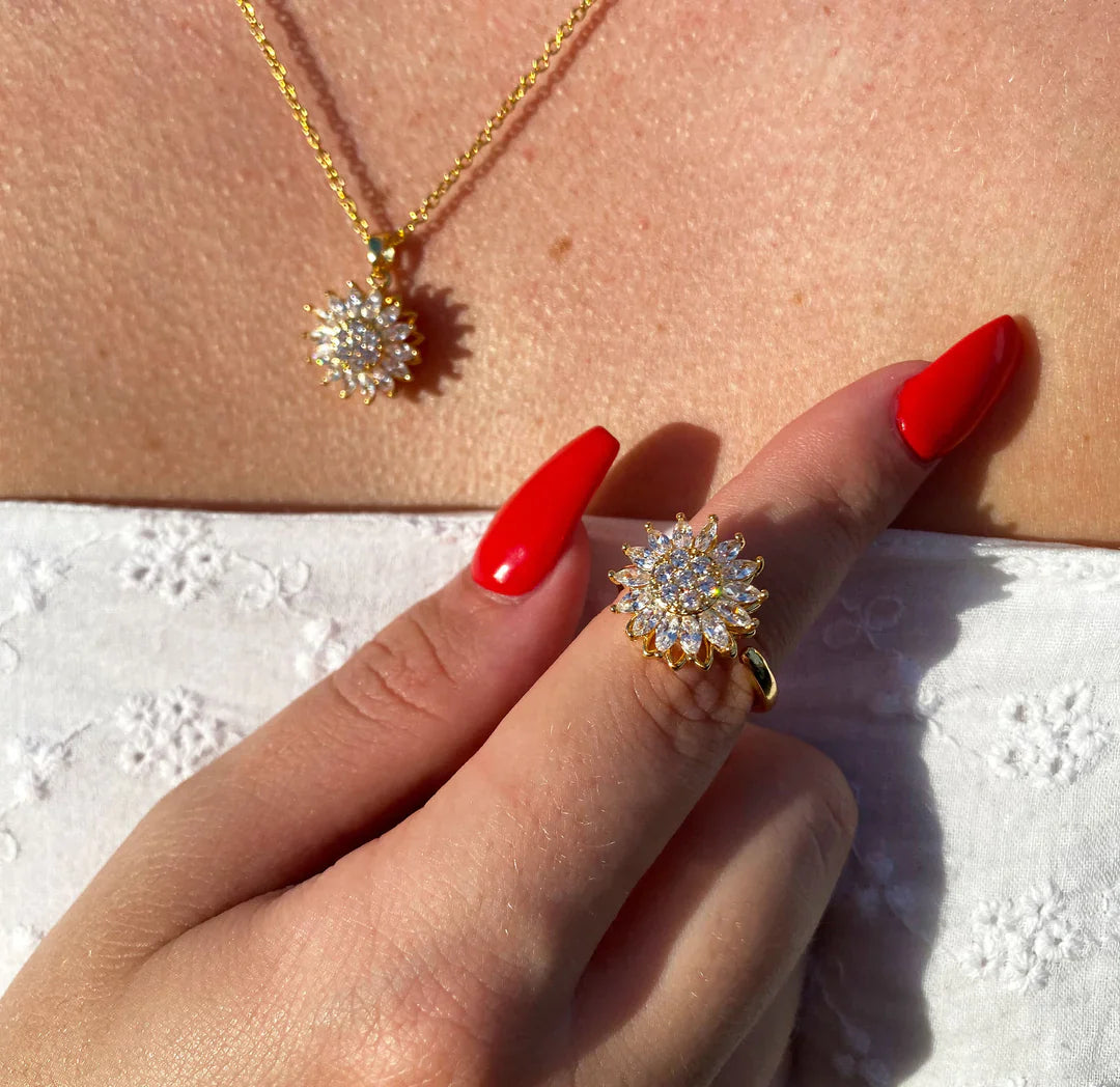 925 Sterling Silver Sets