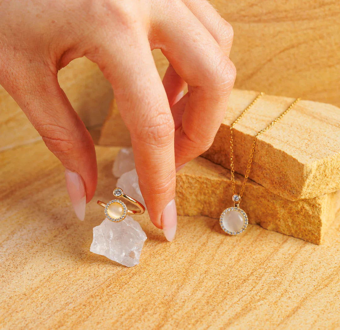 925 Sterling Silver Sets