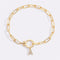18k Gold Plated