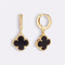 Black Enamel