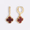 Red Enamel