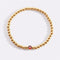 18k Gold Plated