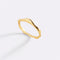18k Gold Over Sterling Silver