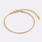 18k Gold Plated