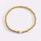 18k Gold Plated