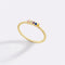 18k Gold Over Sterling Silver