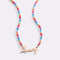 18k Rose Gold Plated