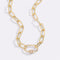 18k Gold Plated