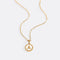 18k Gold Plated
