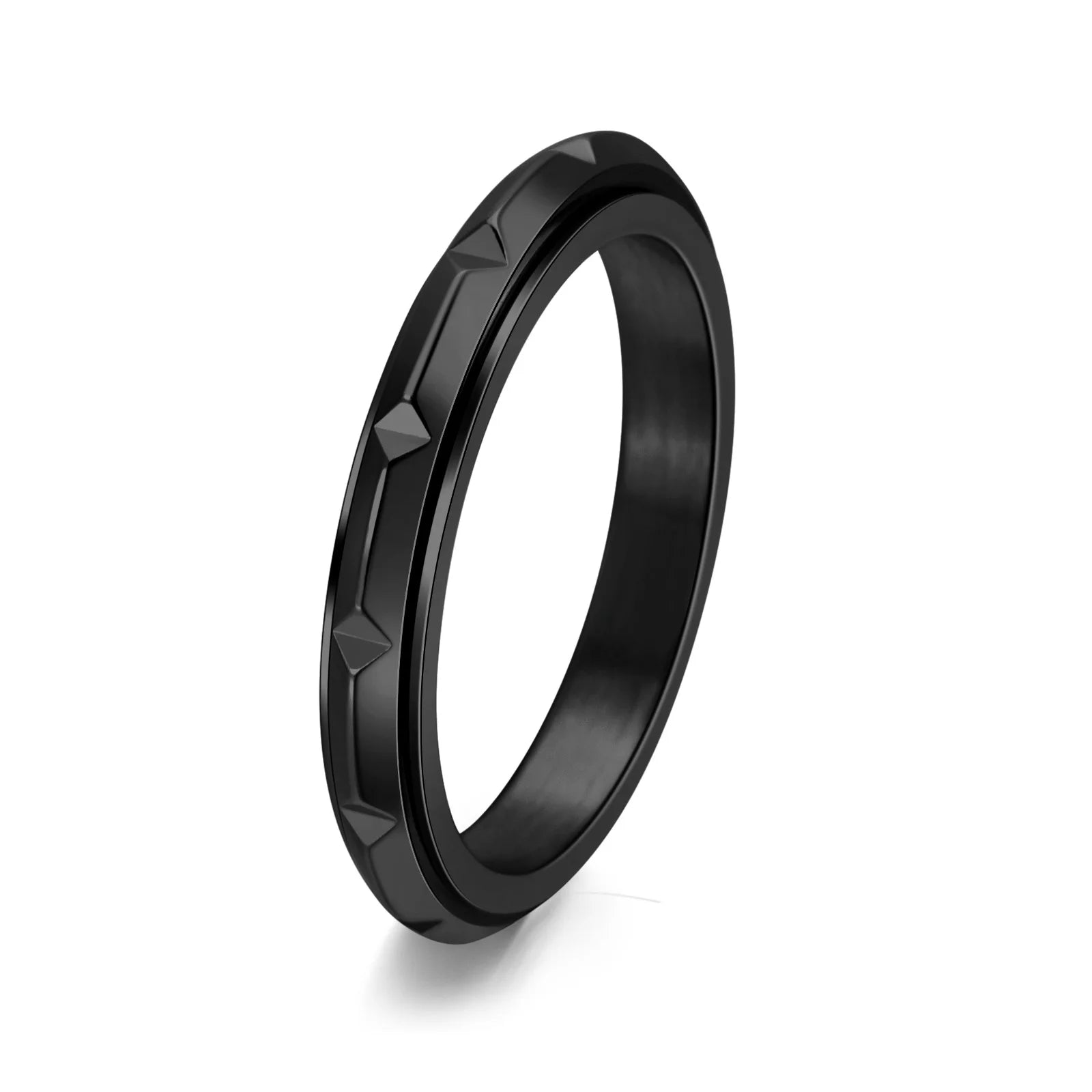 Mercury Prism Spin Band