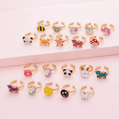 Kids & Teens Fidget Ring
