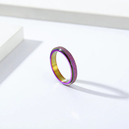 Amazon  Rotating Ring Simple