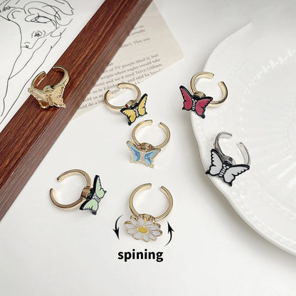 Kids & Teens Fidget Ring