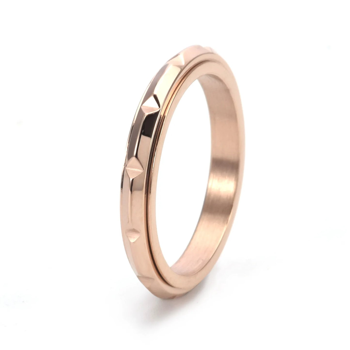 Mercury Prism Spin Band
