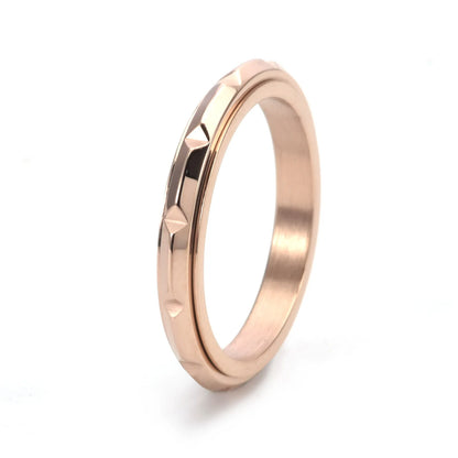 Mercury Prism Spin Band