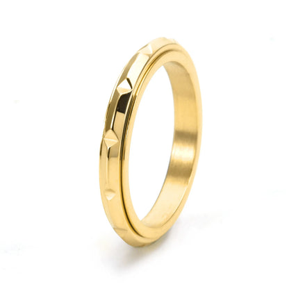 Mercury Prism Spin Band