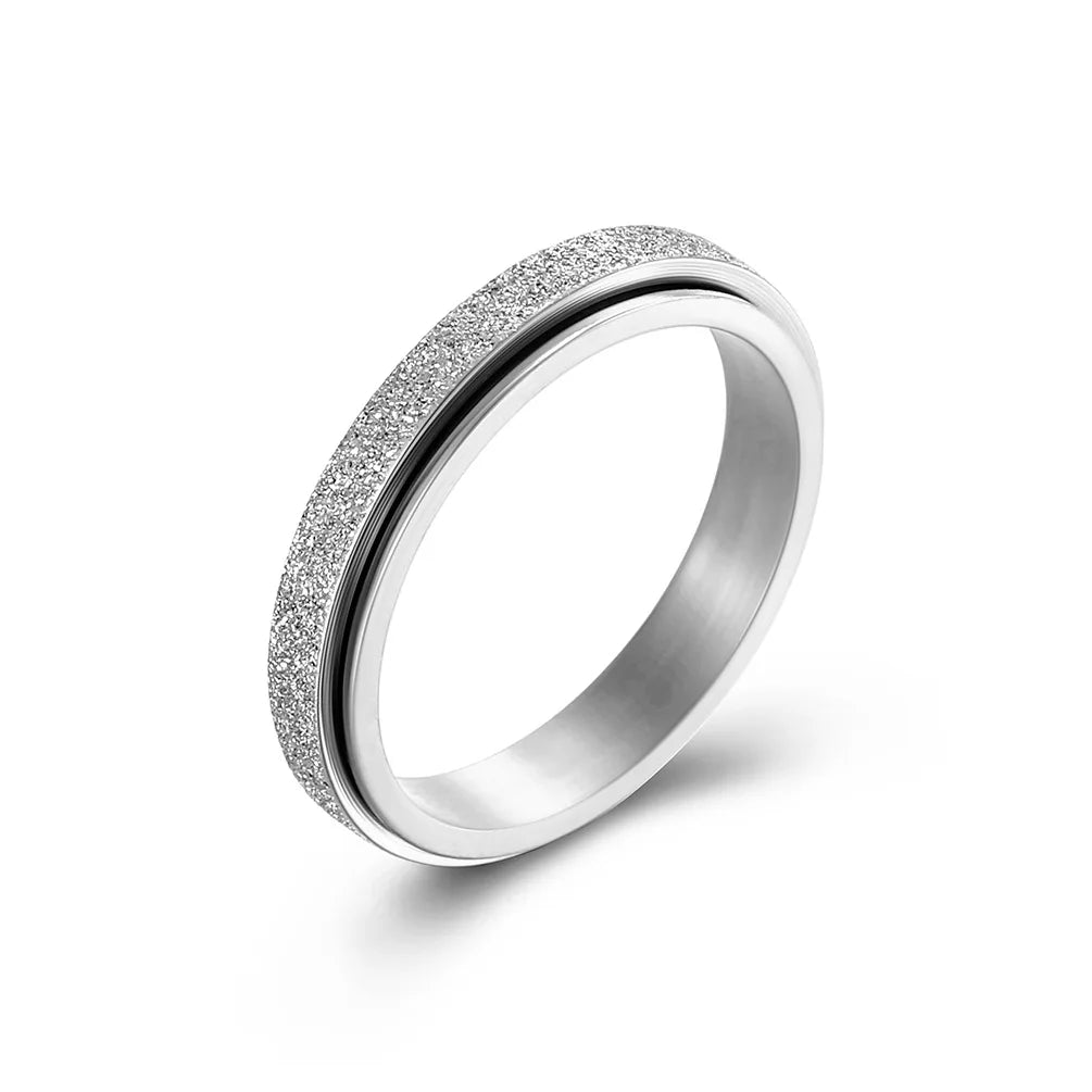 Amazon  Rotating Ring Simple